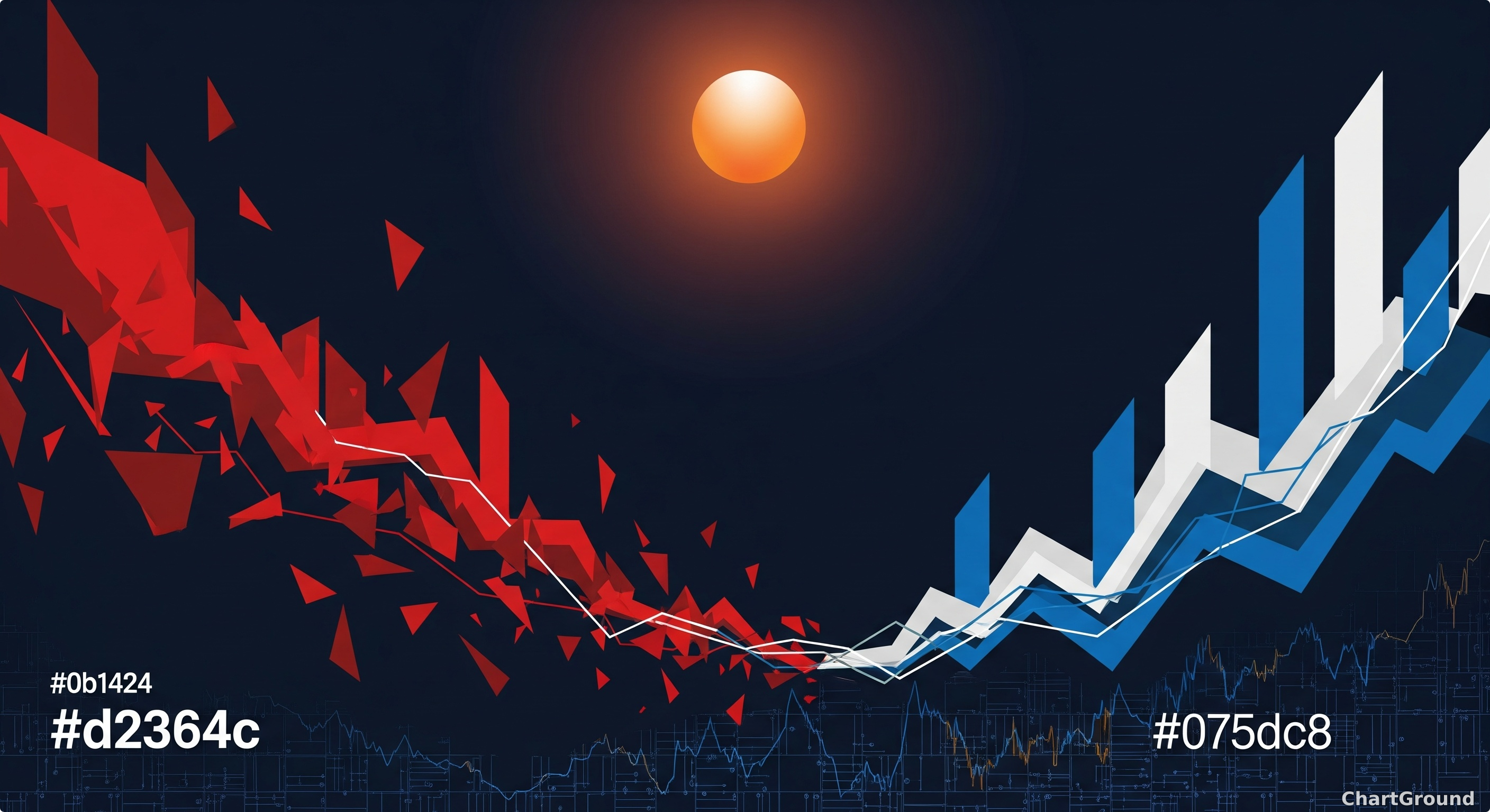 닛케이 -2.73%, 코스피 -5.72%… 유가·금리·지정학 3중 충격