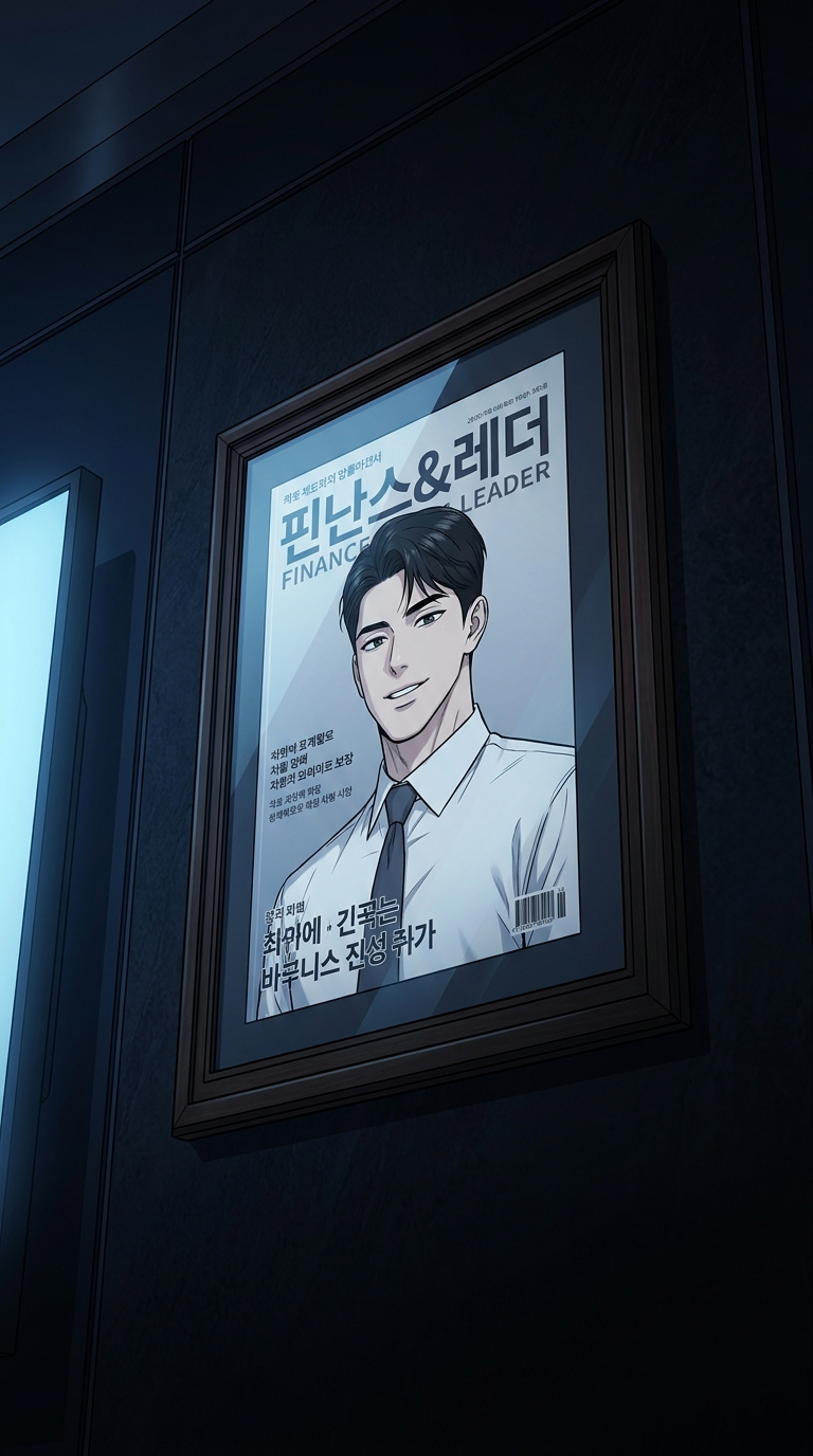 EP01. 27억이 사라진 밤 7컷