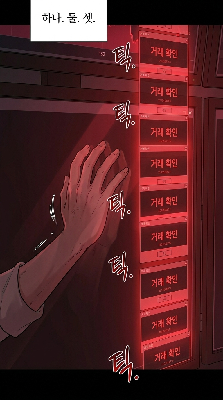 EP01. 27억이 사라진 밤 23컷