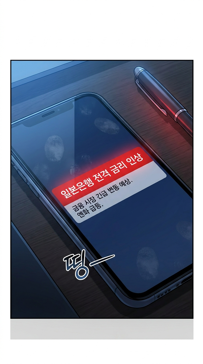 EP01. 27억이 사라진 밤 30컷