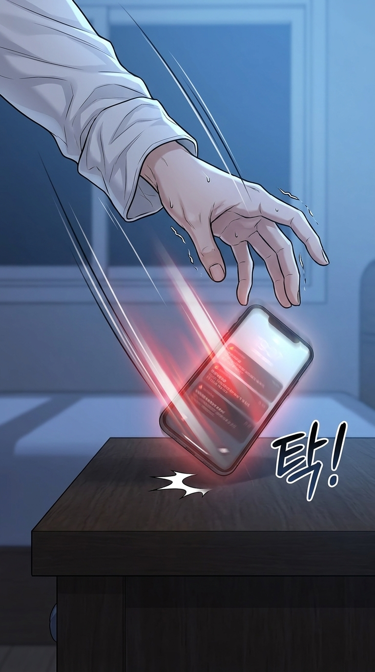EP01. 27억이 사라진 밤 32컷