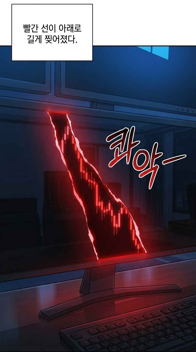 EP01. 27억이 사라진 밤 34컷