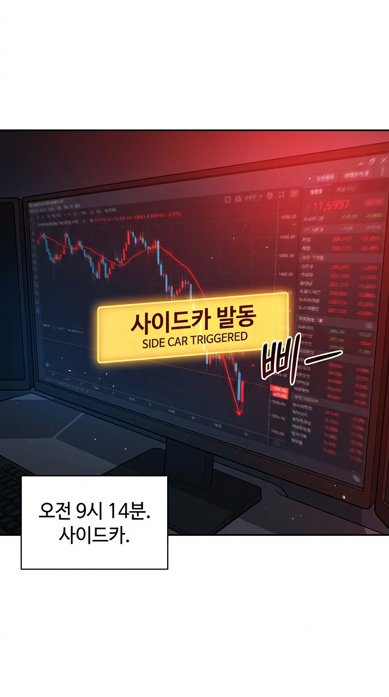 EP01. 27억이 사라진 밤 38컷