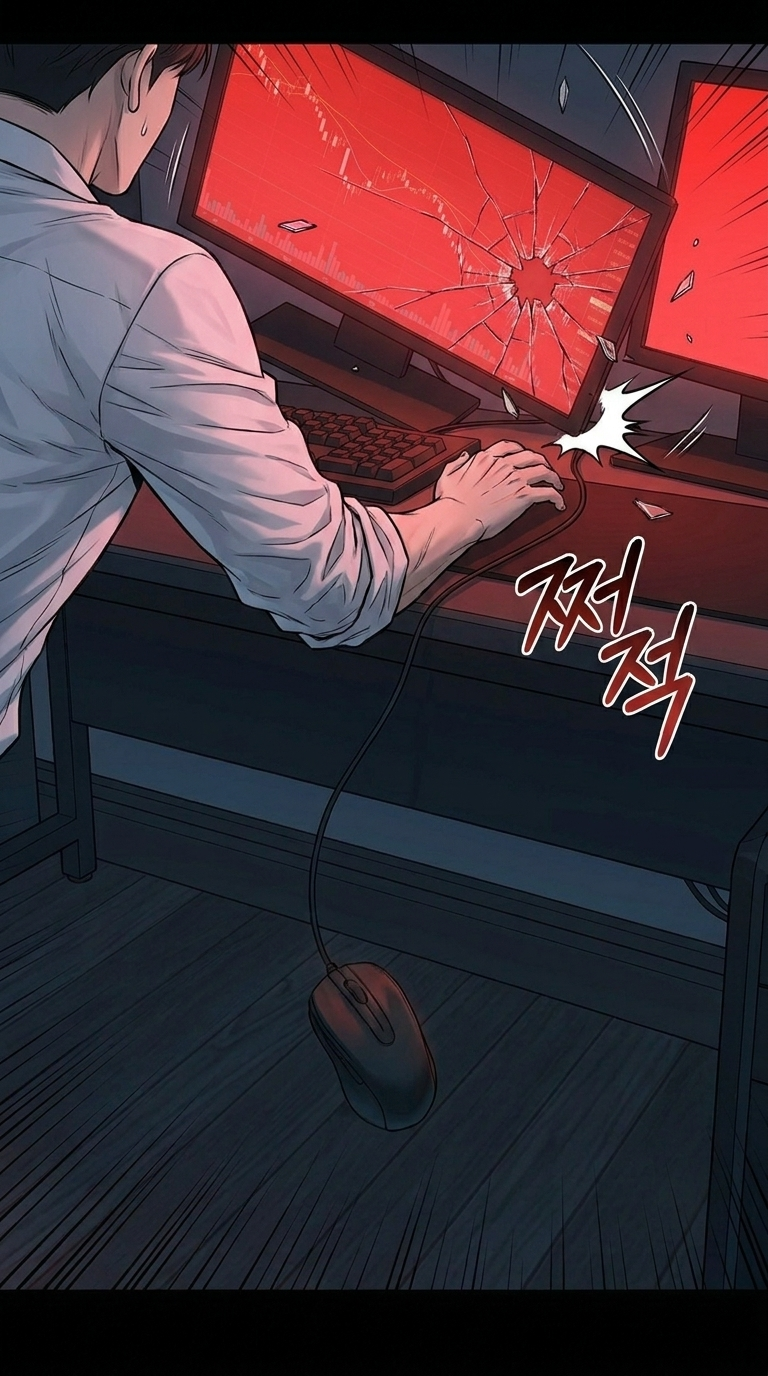 EP01. 27억이 사라진 밤 46컷