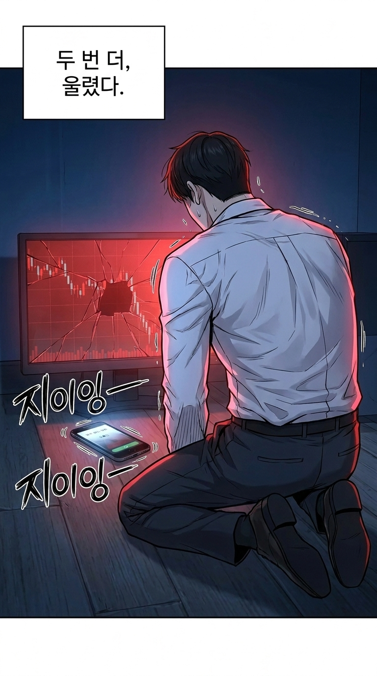 EP01. 27억이 사라진 밤 51컷