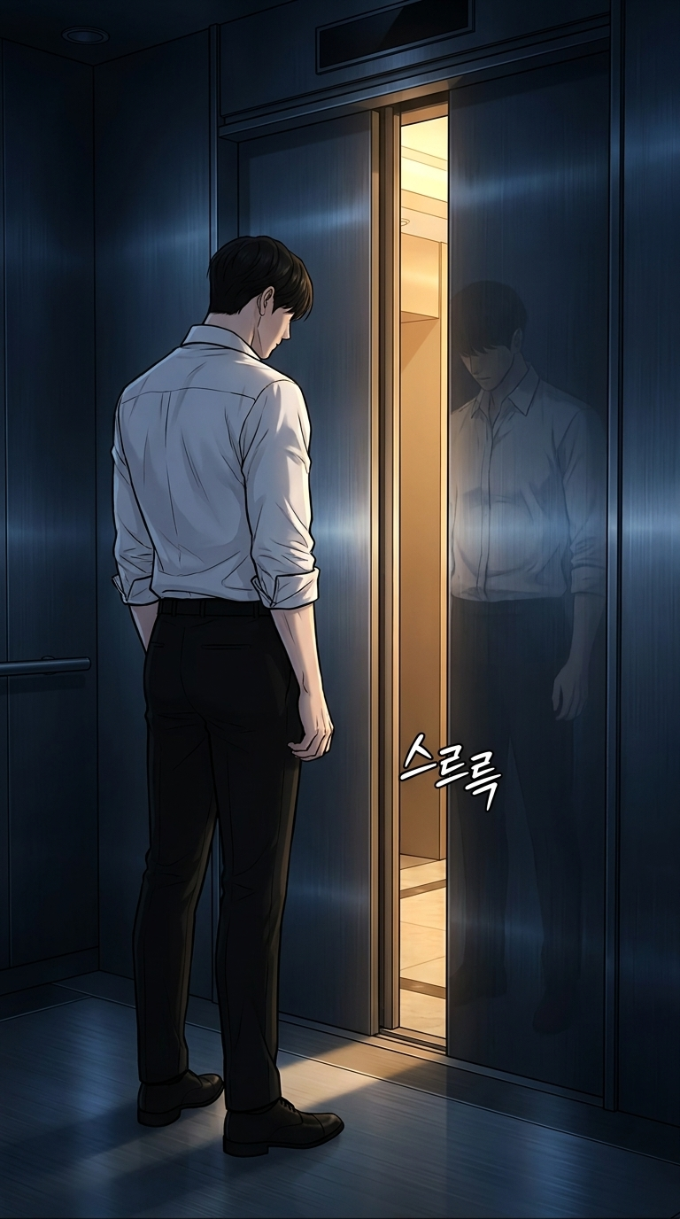 EP02. 전화가 끊긴 뒤 — 13번 남았다 46컷